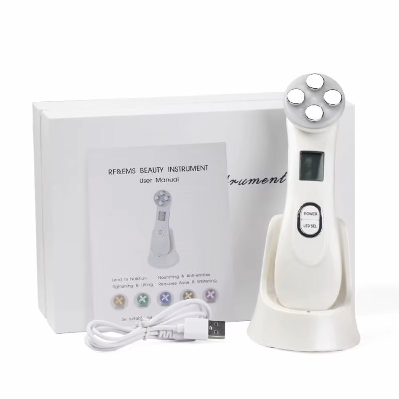 Home Skin Tightening Device - Image 13