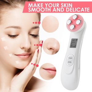 Home Skin Tightening Device
